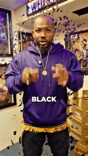 Iuic Boston on Instagram: "The true Jews are black according to the bible!! #fyp #iuic #reels #true"