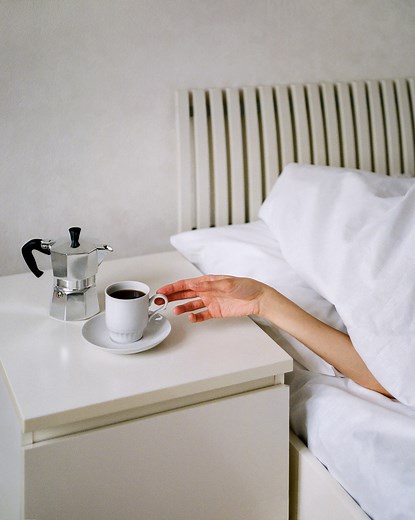 Rise and shine! 4 GP-backed steps to supercharge your morning routine (plus 3 bad habits to ditch)