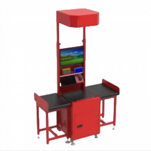 [Hot Item] Advanced Smart Parcel Sorting System for Streamlined Package Management