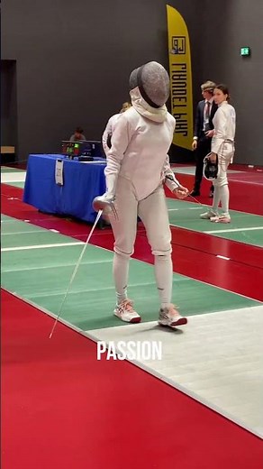 What is fencing for you?