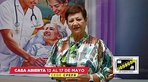 4.7K views · 66 reactions | CPEPR: "Mensaje de Presidenta Sra. Marisel Delgado en la Semana de la Enfermería 12 al 16 de mayo, 2025" | Colegio de Profesionales de la Enfermería de Puerto Rico | Facebook