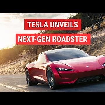 Tesla Roadster | 0-60 mph in 1.9 seconds!