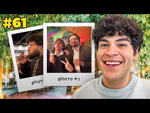 We Went to Blarg’s Wedding - Clooless Podcast Episode 61