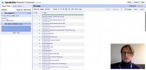 Commons:OpenRefine/Advanced tips and tricks - Wikimedia Commons