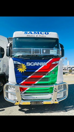 7K views · 66 reactions | Wheelers and dealers .. The latest editions to the samco fleet | SA TRUCK KING. WE ARE trucking | Facebook