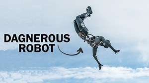 Mind-blowing innovations: Robots, EVs, and tech that will change the future!