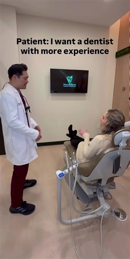 Say less! From modern-day Austin to every era imaginable, Dr. Kwon brings advanced training, evidence-based dentistry, and award-winning Invisalign expertise to every smile, no matter the century. 🦷⏳ Okay... maybe not literally thousands of years of experience G But when it comes to precision, technology, and personalized care, you're in expert hands at Healing Tooth. 📞 Call (512) 451-1182 to schedule your appointment 🌎 healingtooth.com