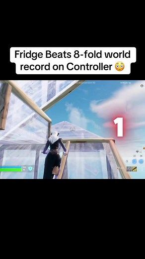 Fridge Fortnite: Best Controller Settings Revealed