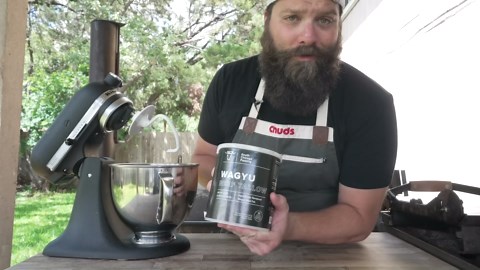 The Secret to AMAZING Chicken Thighs! - Chuds BBQ