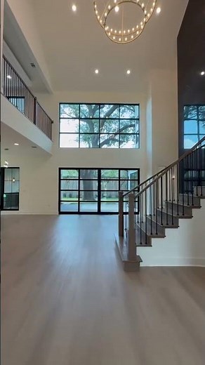 I Can't Believe This Houston Home Is Real #DreamHome #Luxury #Mansion