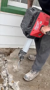 Productive Demolition Breaker #Amazing #construction #work #tips #alshaheentech | Al Shaheen Technical Contracting Company