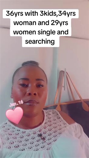 Searching for Love: Single Women on Oline Dating