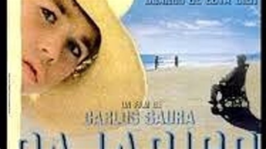 Pajarico - 1997 Spanish Drama.