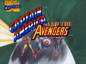 Arcade Captain America and The Avengers 1991 | Games Vintage