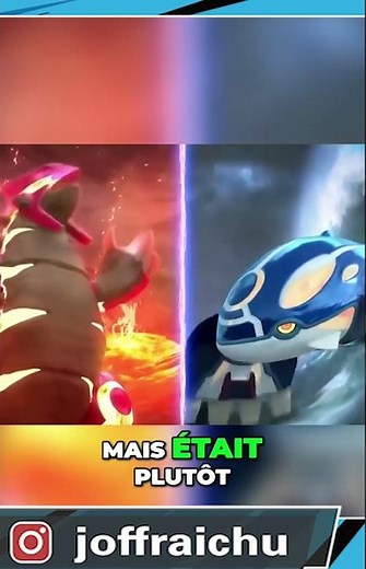 The DIFFERENCES between Pokémon RUBY/SAPPHIRE and their Remakes (OMEGA RUBY/ALPHABET SAPPHIRE)