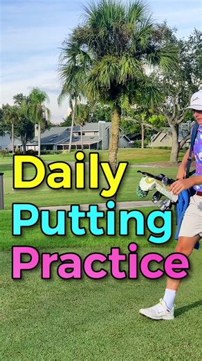 Find Your Perfect Putting Stance with These Golf Tips