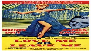 Love Me or Leave Me (1955) MUSICAL 720P