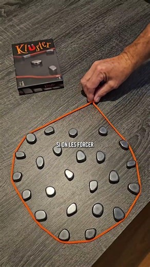 🤔 Quand tu rapproches des aimants…