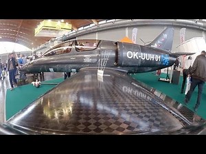 This BMW S1000RR-Powered Airplane Will Blow Your Mind