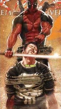Deadpool Murdered Every Marvel Hero