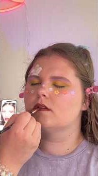 ASMR Easter Makeup 🐰🐣 #asmr #relax #makeup #makeuptutorial #easter