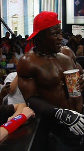 R-Truth and John Cena have a WILD history with one another. | WWE