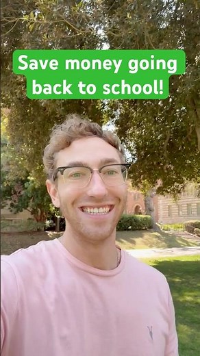 Stop Overpaying on School Supplies!