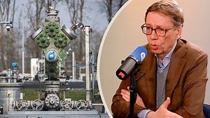 Energie-expert Remco de Boer waarschuwt: ’Onverantwoordelijk om te stoppen met fossiele winning’