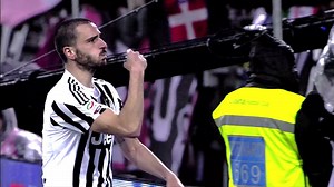 1.8K shares · 1.1K comments | In case you missed it, here's why everyone was talking about a certain Leonardo last night: Leonardo Bonucci. | Juventus | Facebook