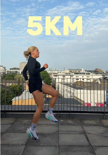 5K Running Tips for Beginners: How to Run 5KM Twice a Week