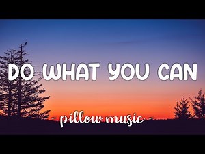 Do What You Can - Bon Jovi (Lyrics) 🎵