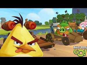 Angry Birds Go! - Rovio Entertainment Ltd