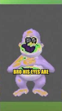 Bonzi Buddy vs Pennywise Virus..