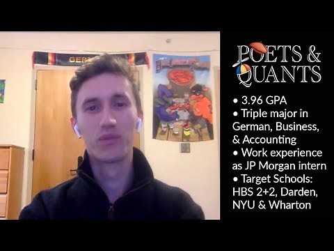 HBSGuru Guides This MBA Candidate On How To Get Into Harvard's 2+2 Program (in 2020)