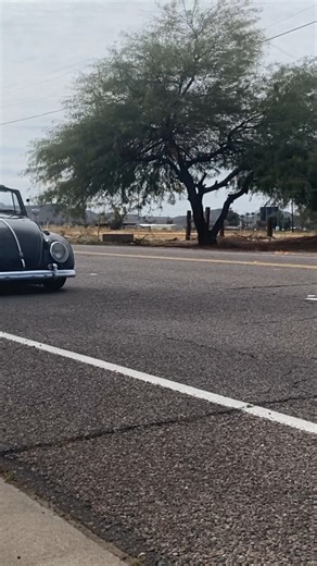 Airkewld - Classic VW Drive-Train on Instagram: "Mis Built, Not Dangerous Most Classic VWs that don’t feel right aren’t unsafe — they’re mis-built. Parts get upgraded one at a time without considering how they work together at the angles the car is now running. The result isn’t failure — it’s a car that never feels confident. More to come. This idea is explained in more depth in our latest long-form video. Full breakdown on our channel. Classic VW steering & suspension insights."