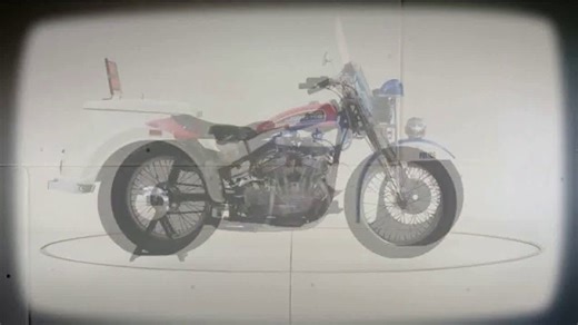Harley-Davidson TV Spot, 'For Over 120 Years'