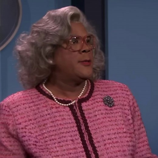 Madea Funny Moments and Edits Compilation