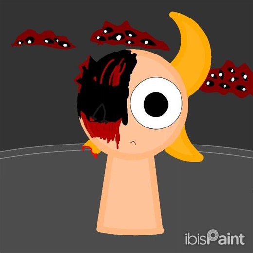 Sprunki pyramixed BROKER phase 2 (v2) sound | #shorts #sprunki #sprunkipyramixed #sprunkisounds