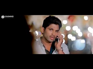 Allu Arjun & Trivikram Srinivas Best Comedy Scenes | South Indian Hindi Dubbed Best Comedy Scenes