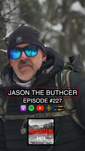 Butchering Meets Reality TV: Jason the Butcher's New Show