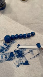 12K views · 124 reactions | From scraps to beauty! Watch how I turned drop cloth and napkins into the sweetest DIY butterfly. Perfect for spring decor or gifting! Full tutorial in the comments! Will you try this DIY ? #DIYButterfly #DropClothCrafts #NapkinCrafts #SpringDecor #BudgetFriendlyDIY #JustThatPerfectPiece | Just That Perfect Piece | Facebook