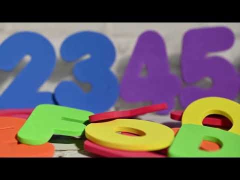 Add 1 More! The Counting Song