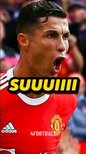 What is the meaning of ’SUIII’? 🤔 #viral #football