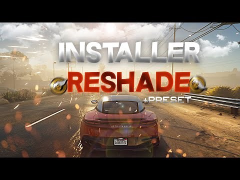 INSTALLER REDUX AVEC UN PACK PRESET | TUTO FR FIVEM