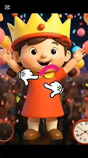 Cadre réalisé par Tito Conception Mariem Frikha #happynewyear2026 #Hiver2026 #shooting #kids #enfantroi #sfax #Tunisie | Neila Wali | Facebook