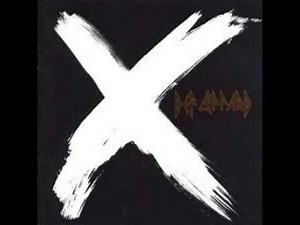 Def Leppard 'Unbelievable'