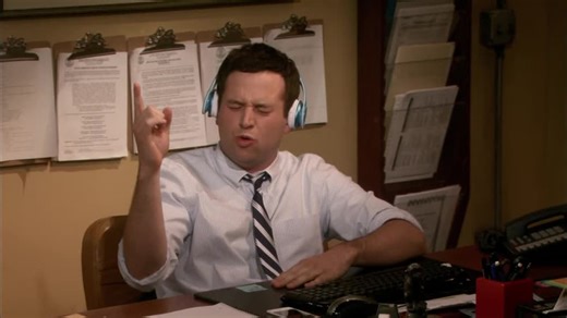 Undateable S01:E01 - Pilot