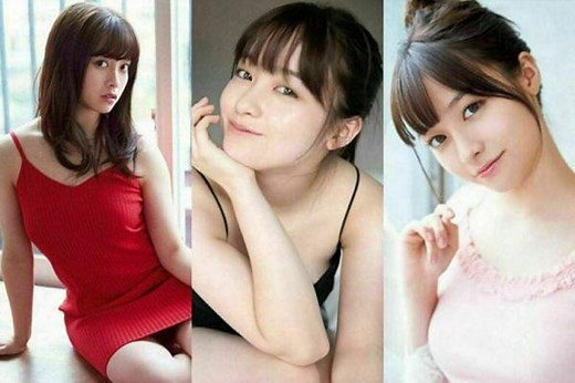 橋本環奈 エロ動画像211枚！巨乳おっぱいにエッチなグラビア写真集 アイドル時代のお宝パンチラやお尻が抜けるよ!!