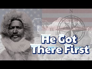 Matthew Henson: The Untold Story of the First Black Man at the North Pole