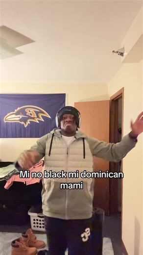 Celebrating Dominican Culture with Mami